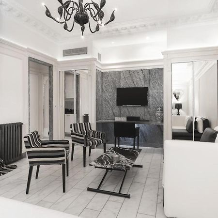 The Paris Guest Apartamento Exterior foto