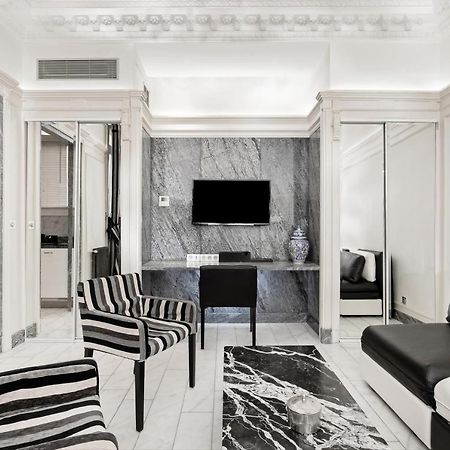 The Paris Guest Apartamento Exterior foto