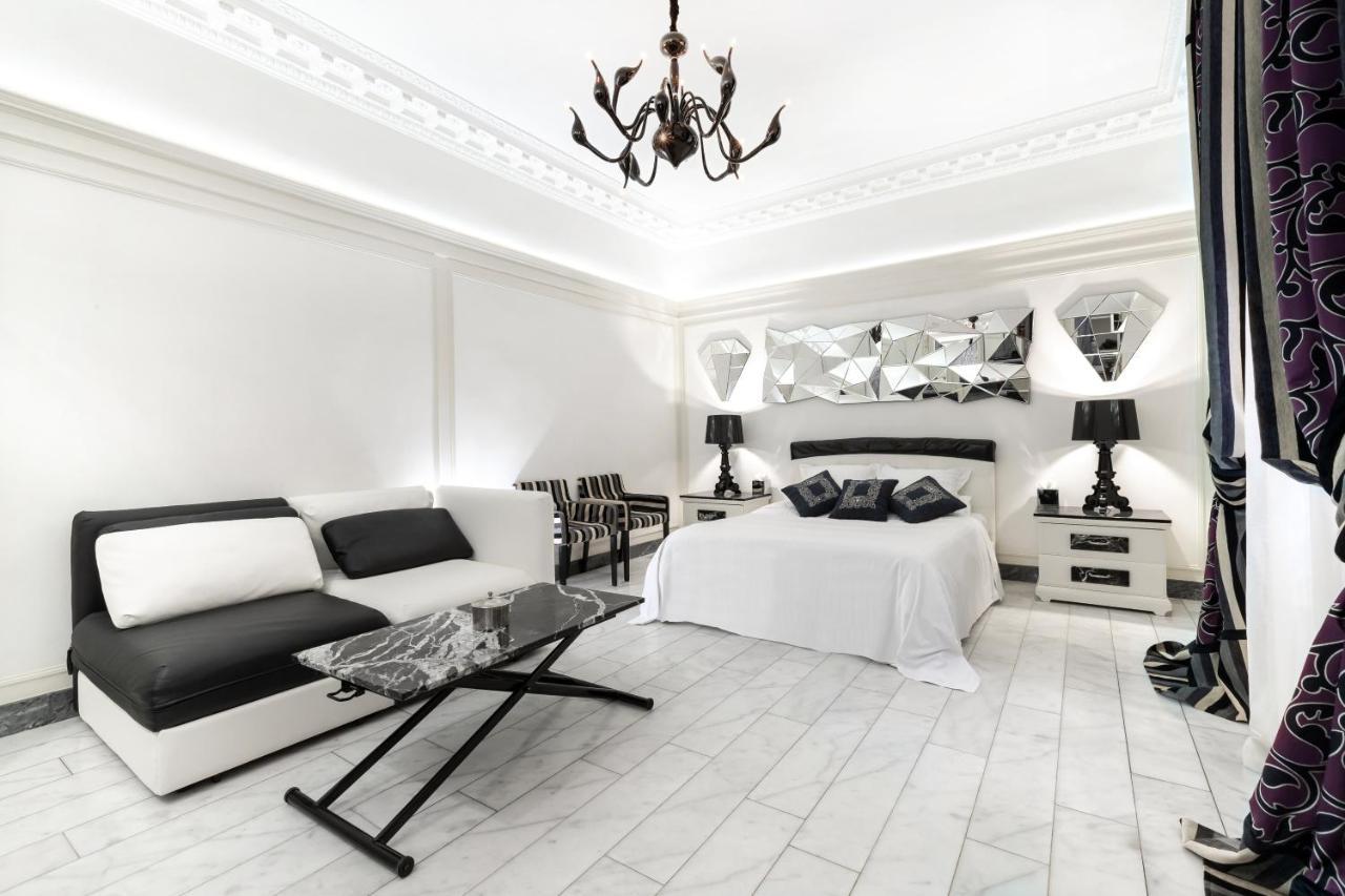 The Paris Guest Apartamento Exterior foto