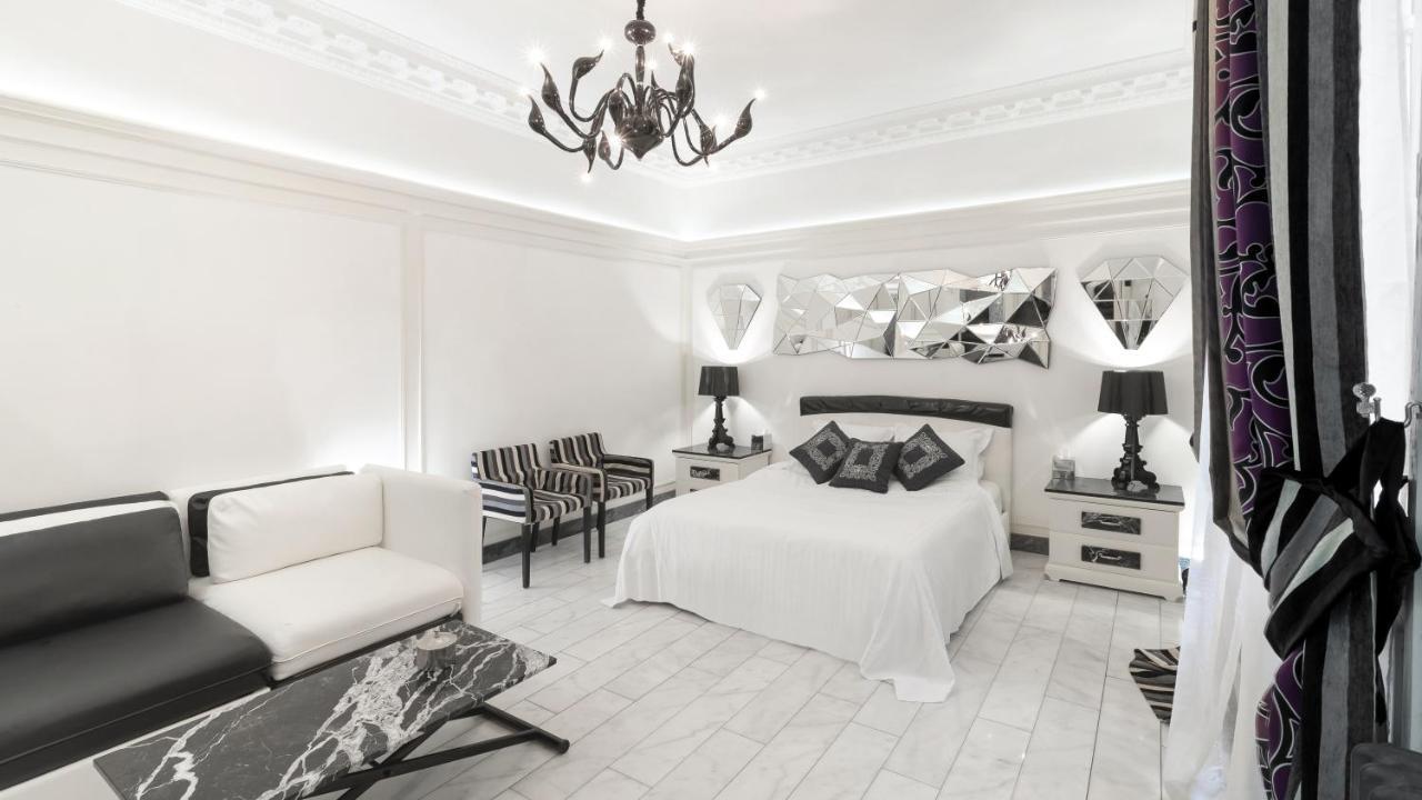The Paris Guest Apartamento Exterior foto